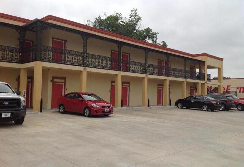 モーテル Executive Inn And Suites Jefferson