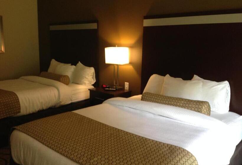 モーテル Executive Inn And Suites Jefferson