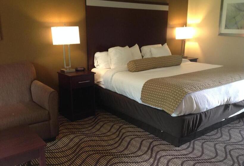 モーテル Executive Inn And Suites Jefferson
