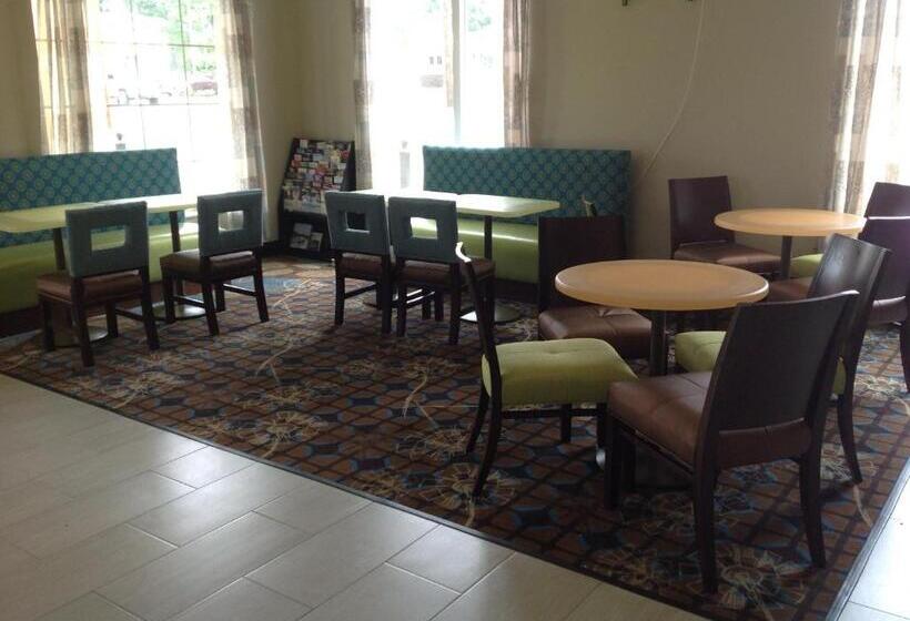 モーテル Executive Inn And Suites Jefferson