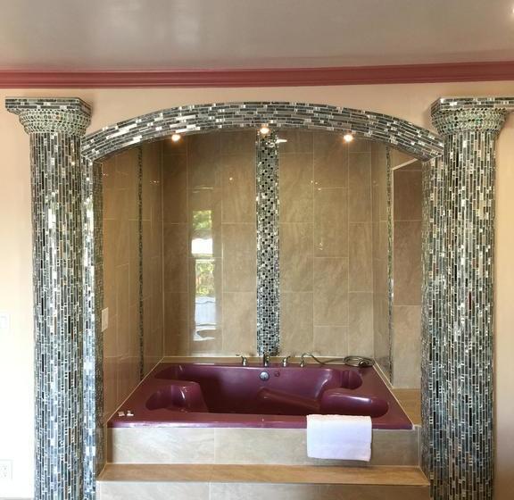 فندق على الطريق Foxy S Motor Inn On Florence & Hoover St