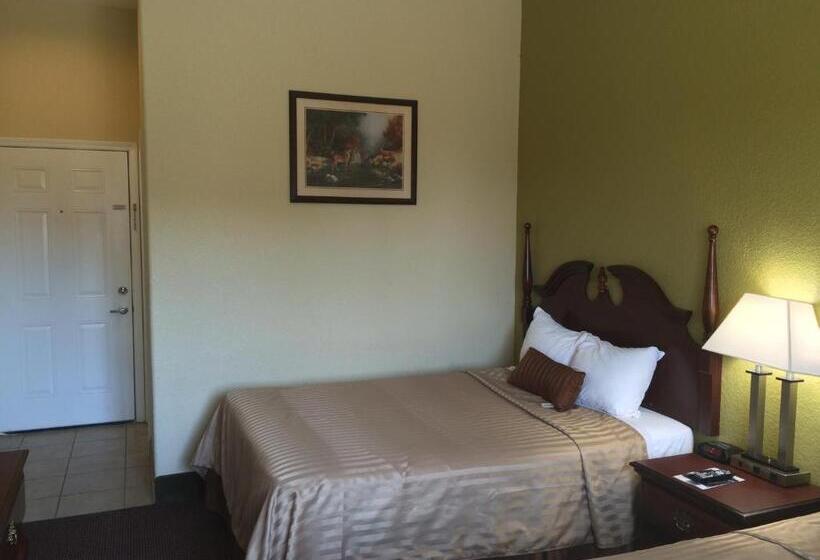 فندق على الطريق Frio Inn