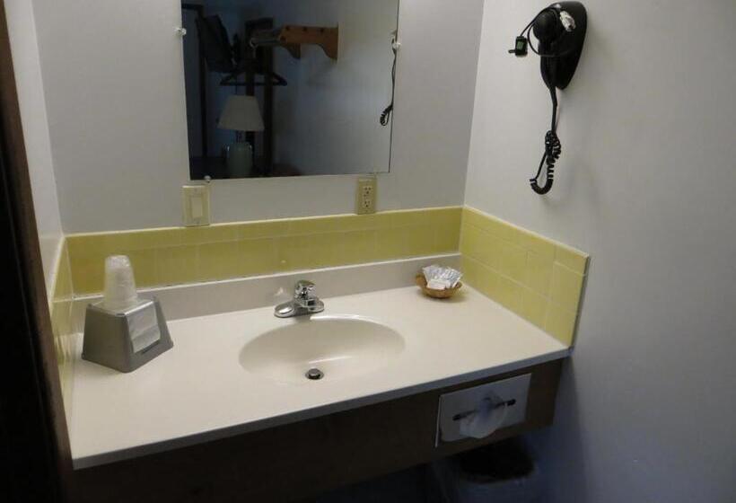 מוטל Green Valley Motor Lodge