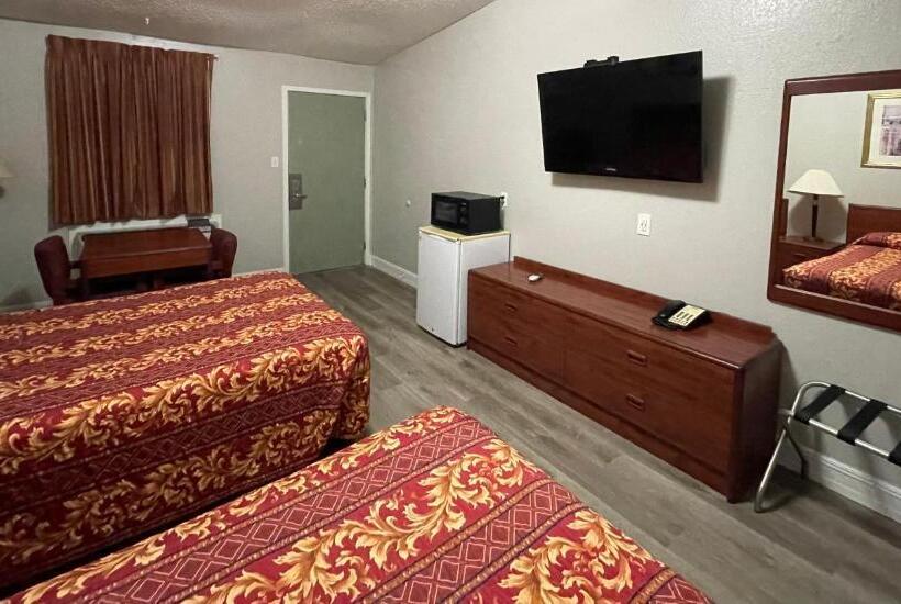 فندق على الطريق Hamilton Inn