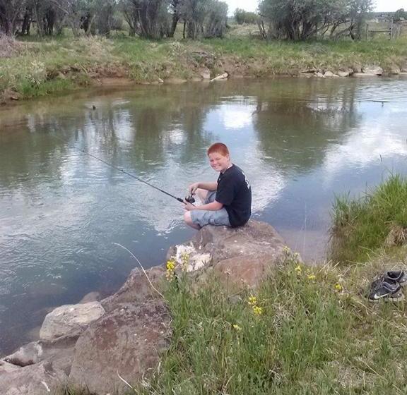 فندق على الطريق Hatch Station Bryce Canyon