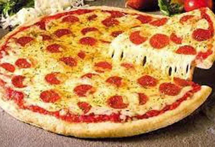 فندق على الطريق Hatch Station Bryce Canyon