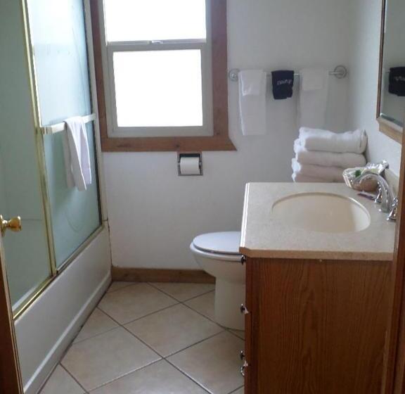 فندق على الطريق Hatch Station Bryce Canyon