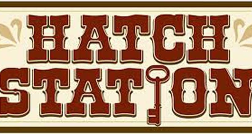 فندق على الطريق Hatch Station Bryce Canyon