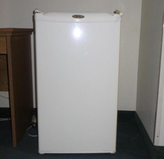 فندق على الطريق Heritage Inn