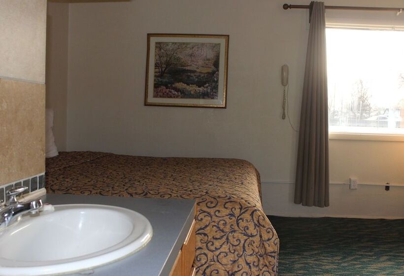 모텔 I 84 Motor Inn