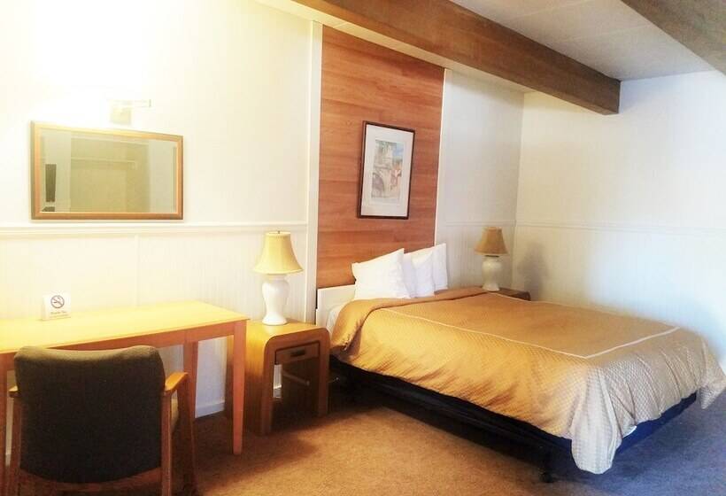 모텔 I 84 Motor Inn