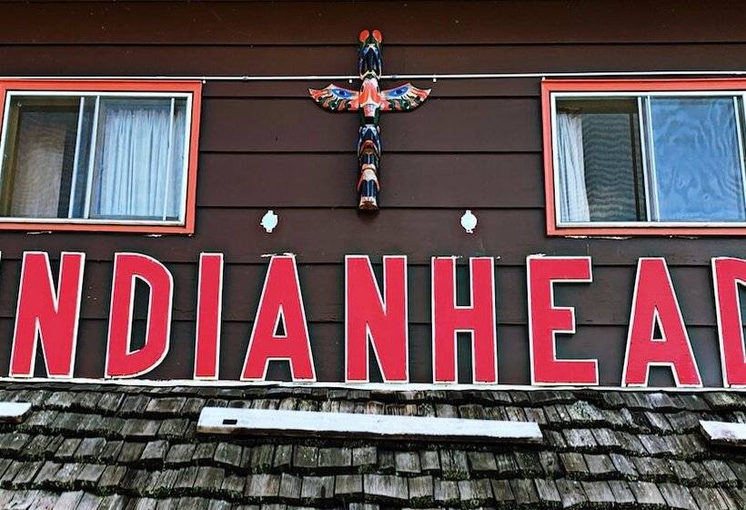 Indianhead Ironwood Motel