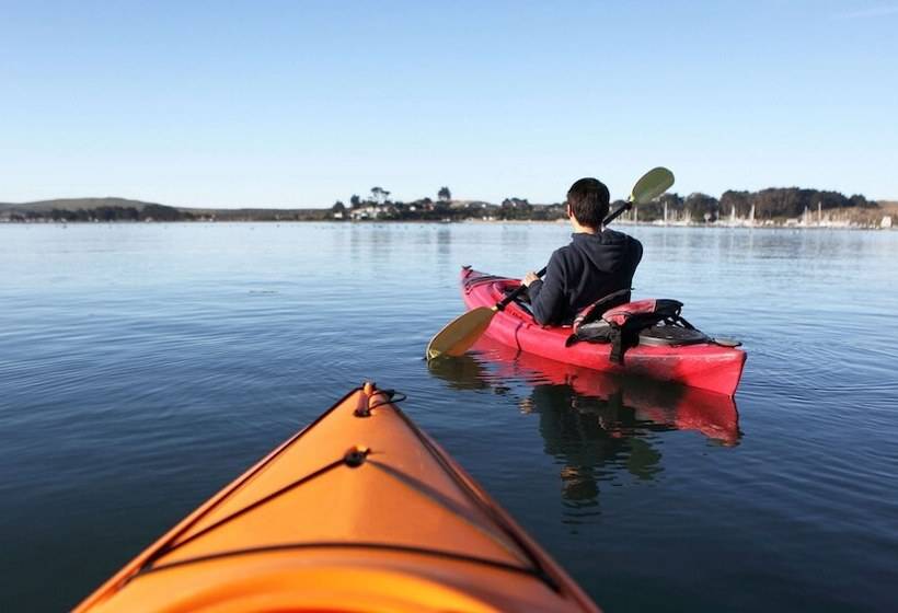 Indianhead Ironwood Motel