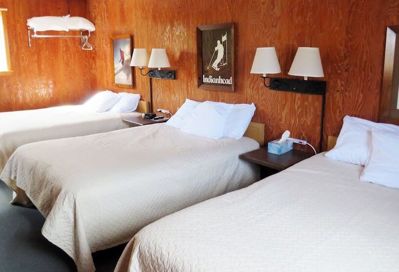 Indianhead Ironwood Motel