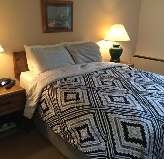 فندق على الطريق Lull Abi Inn