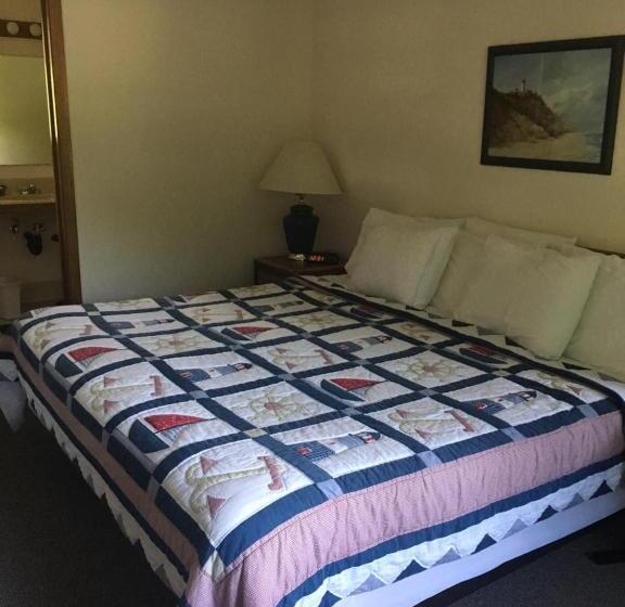 فندق على الطريق Lull Abi Inn