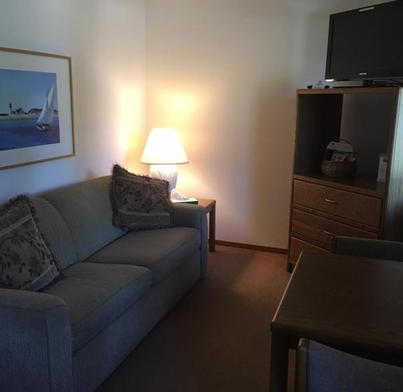 فندق على الطريق Lull Abi Inn