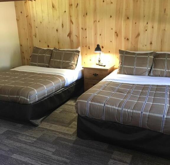 فندق على الطريق Lull Abi Inn