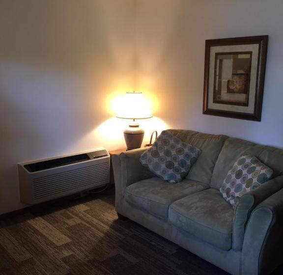 فندق على الطريق Lull Abi Inn