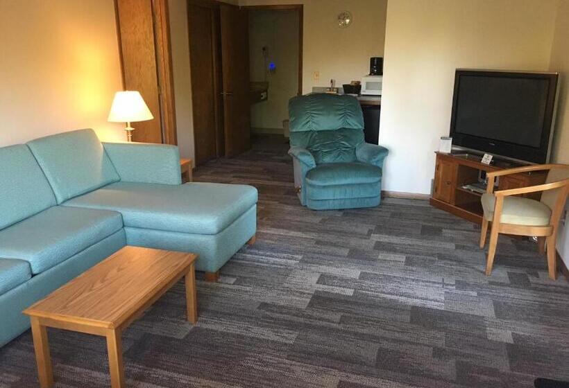 فندق على الطريق Lull Abi Inn