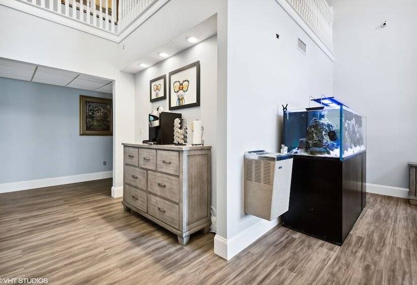 فندق على الطريق My Hometown Inn