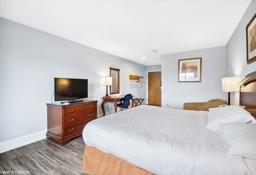 فندق على الطريق My Hometown Inn