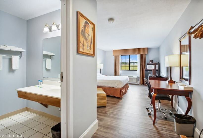 فندق على الطريق My Hometown Inn