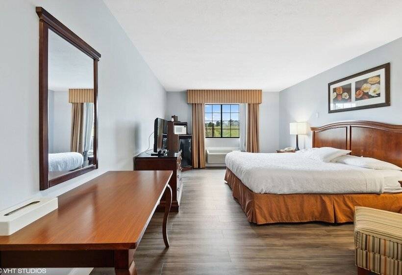 فندق على الطريق My Hometown Inn