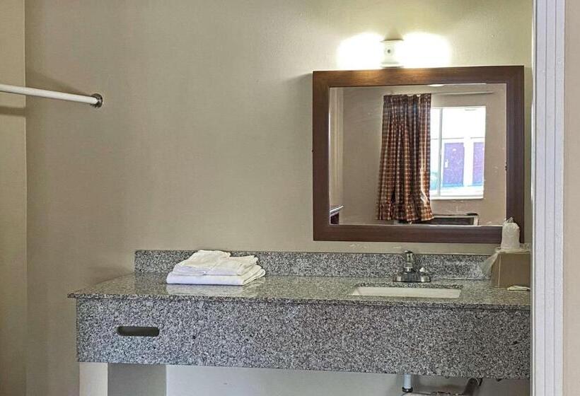 فندق على الطريق Rodeway Inn