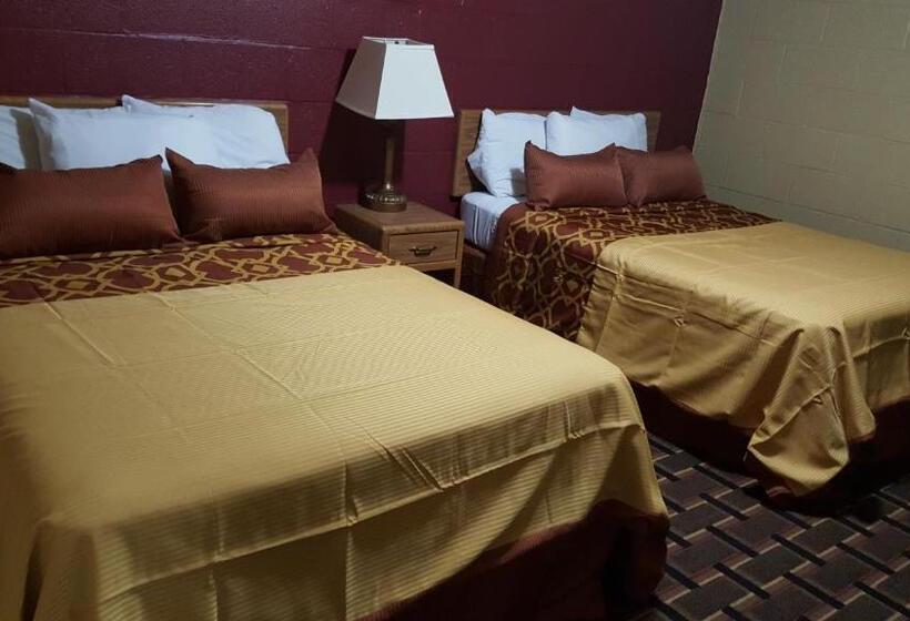 فندق على الطريق Royal Inn