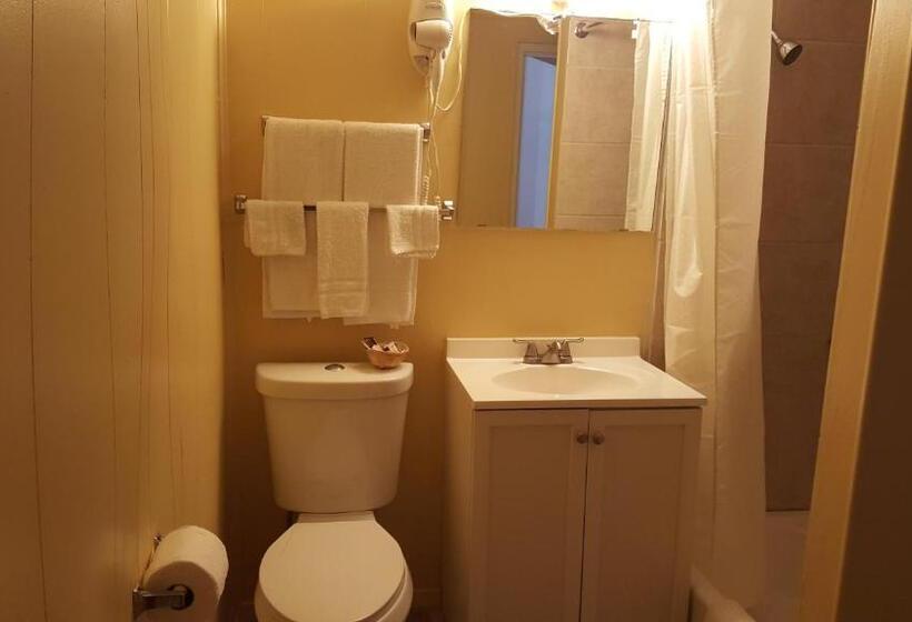 فندق على الطريق Royal Inn