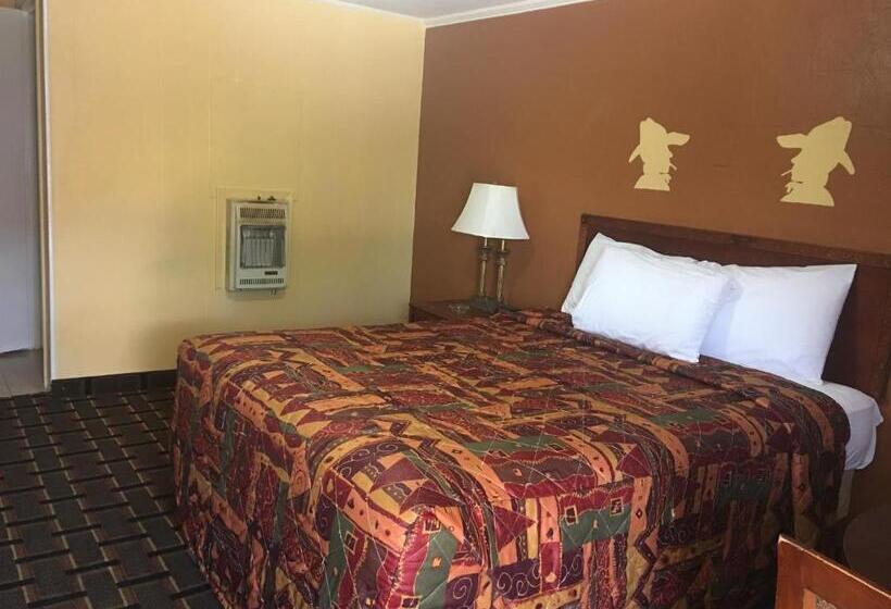 فندق على الطريق Royal Inn