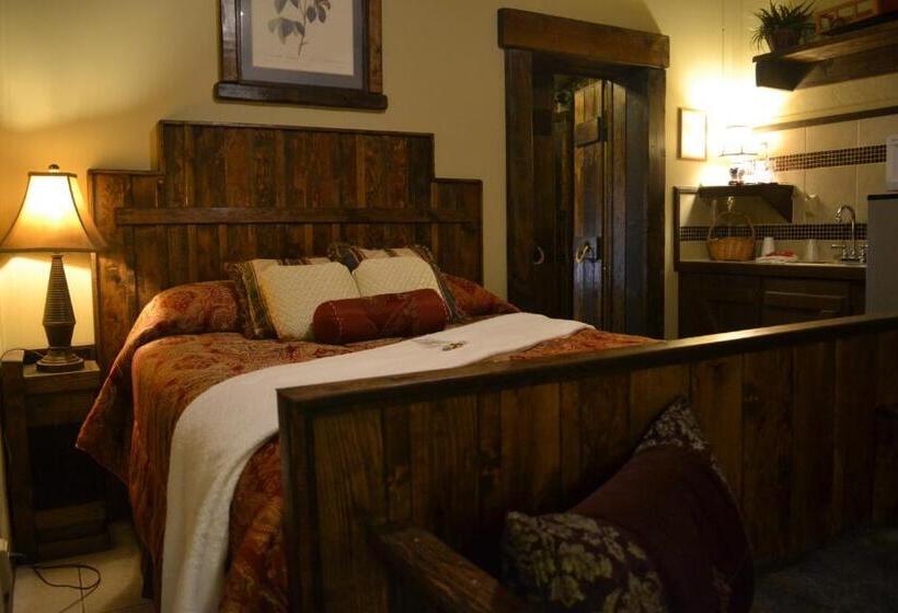 فندق على الطريق Sheldon Street Lodge