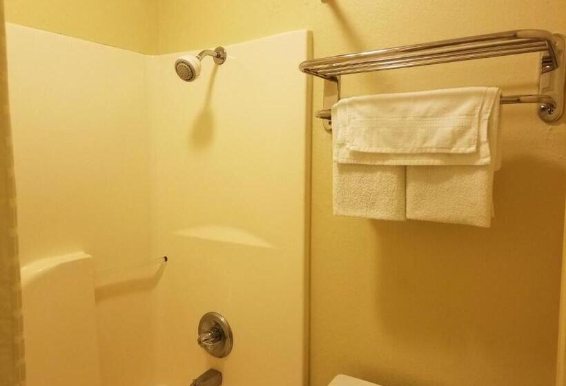 فندق على الطريق Stay Inn Checotah