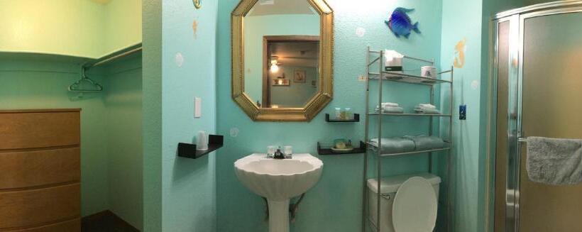 فندق على الطريق Sunset View Inn L.l.c