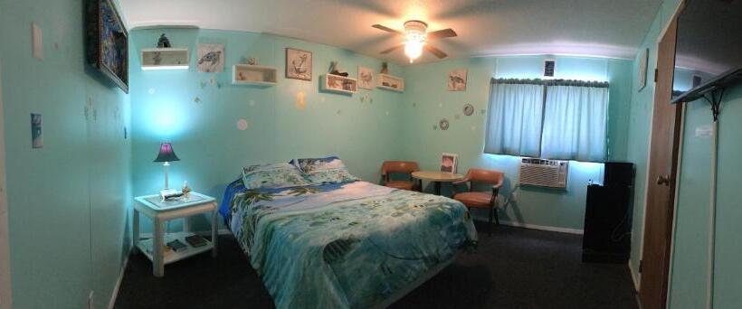 فندق على الطريق Sunset View Inn L.l.c