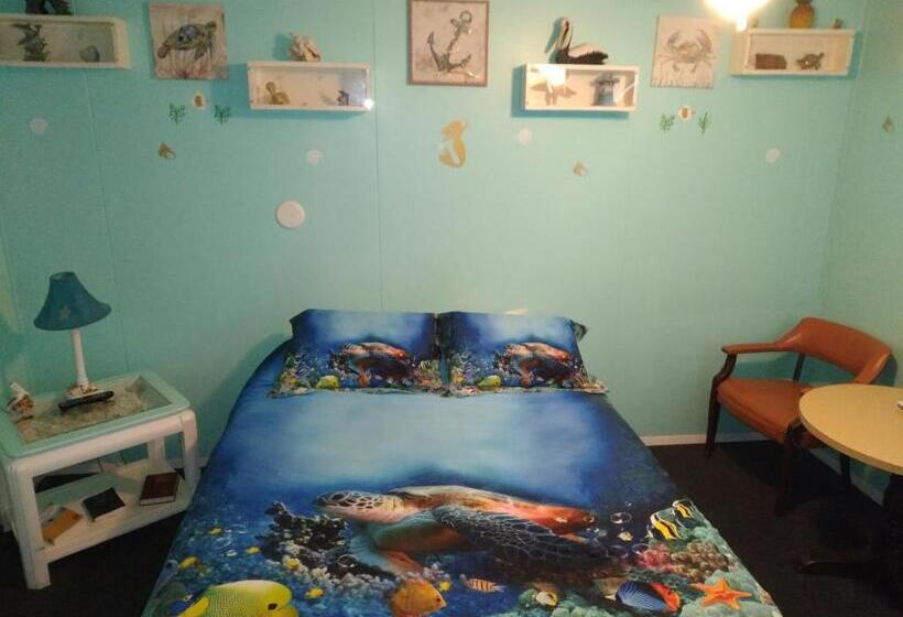 فندق على الطريق Sunset View Inn L.l.c