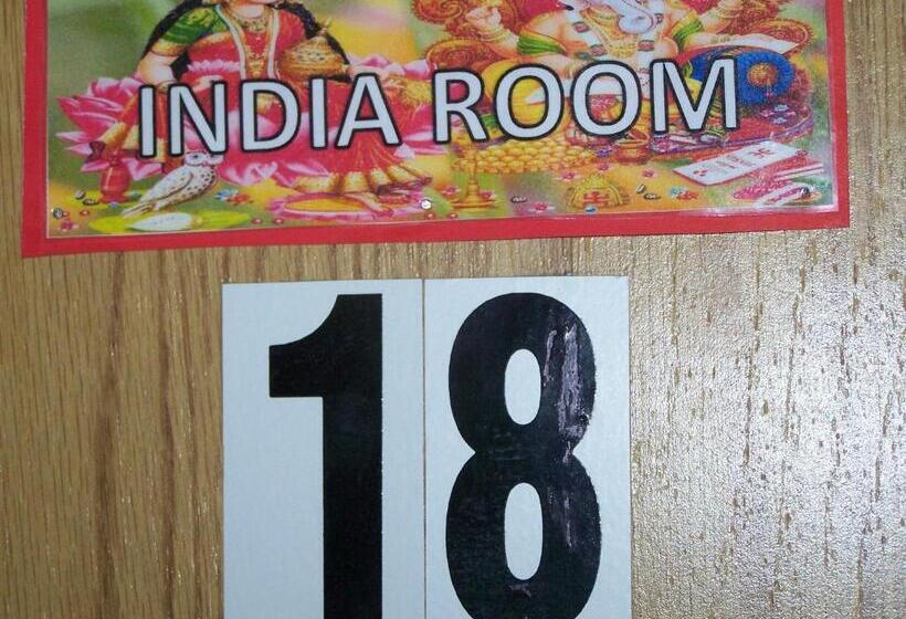 فندق على الطريق Sunset View Inn L.l.c