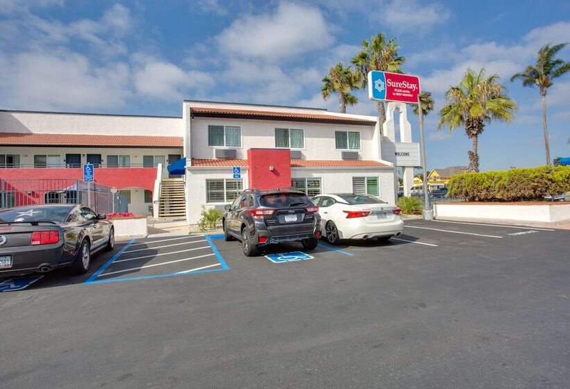 モーテル Quality Inn