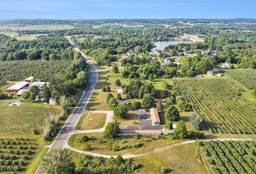 The Last Resort Motel