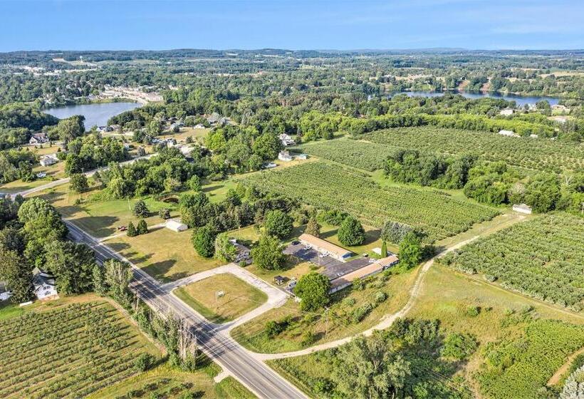 The Last Resort Motel