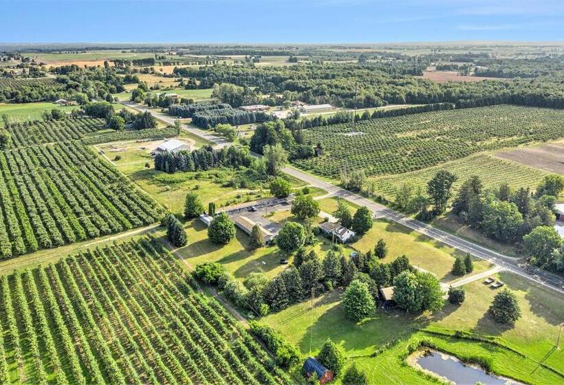 The Last Resort Motel