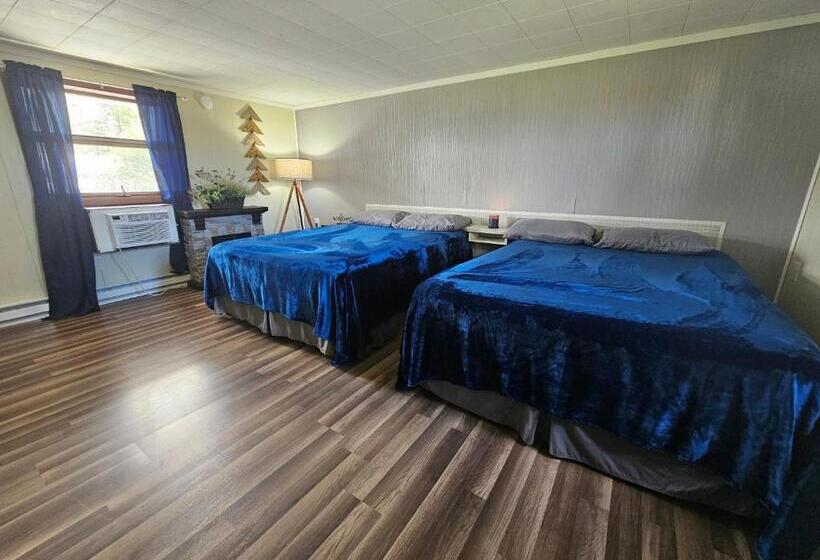 The Last Resort Motel