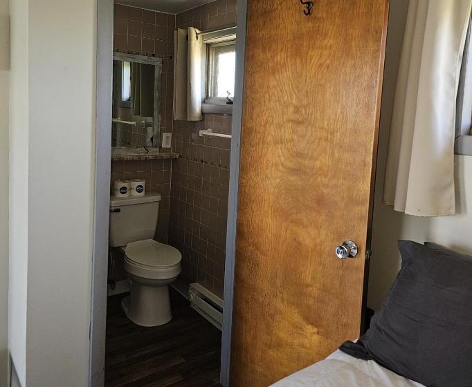 The Last Resort Motel