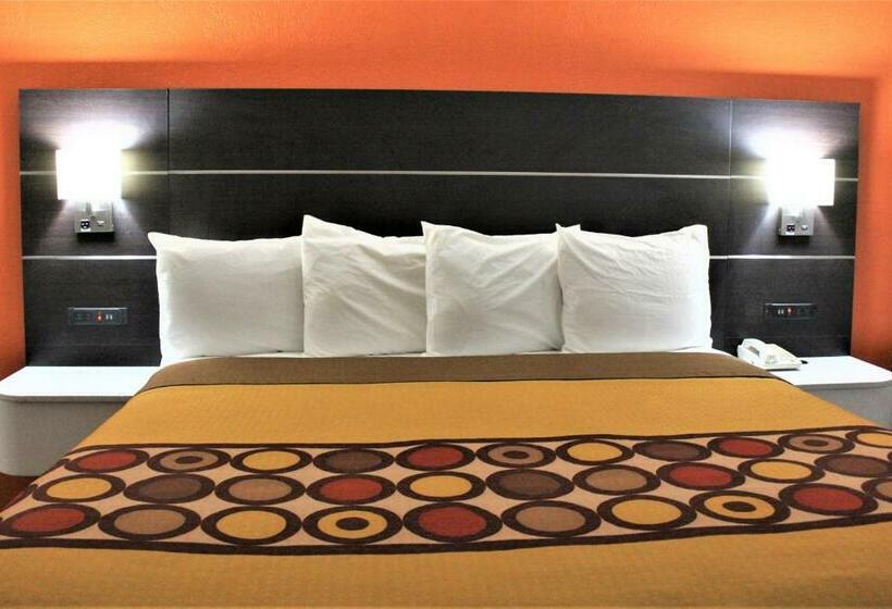 Мотель Travel Inn Eutaw