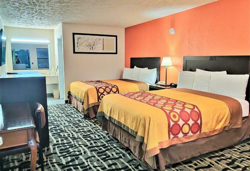 Мотель Travel Inn Eutaw