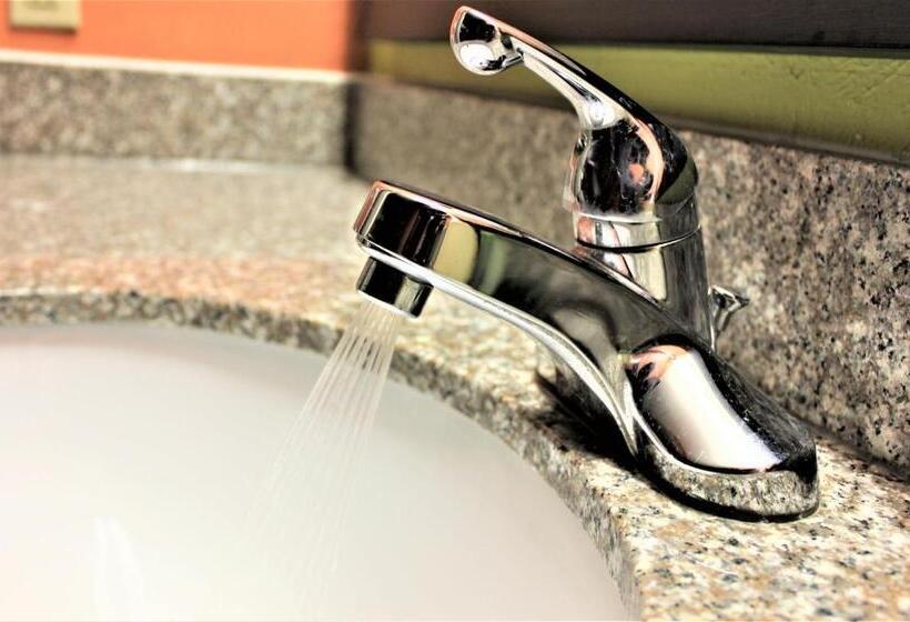 Мотель Travel Inn Eutaw