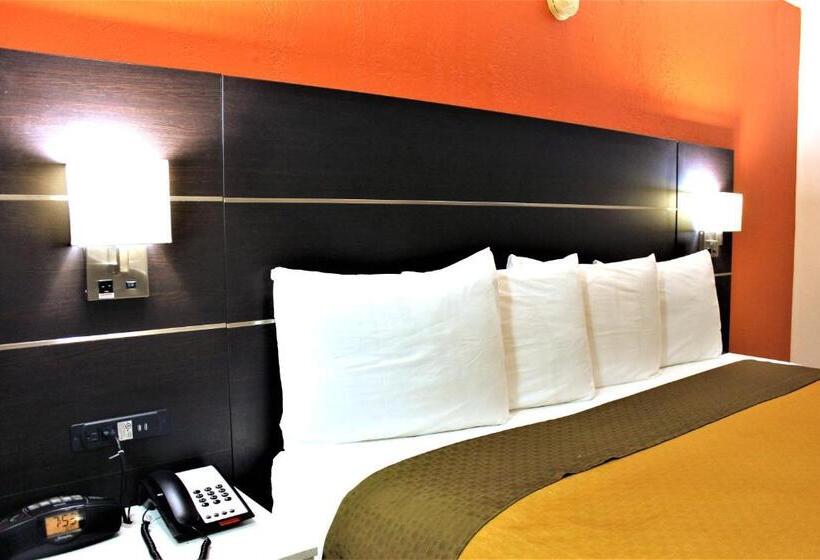 Мотель Travel Inn Eutaw