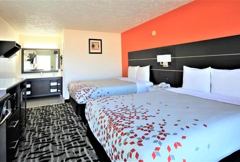 Мотель Travel Inn Eutaw