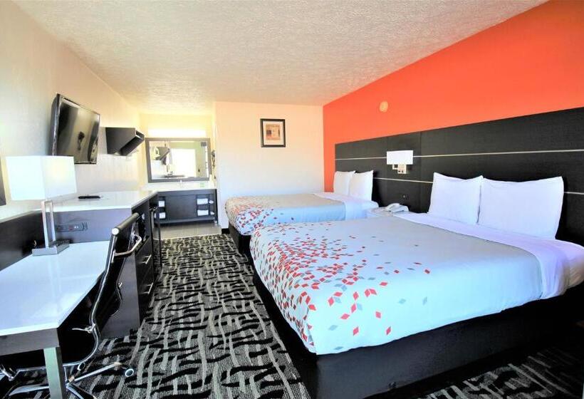 Мотель Travel Inn Eutaw